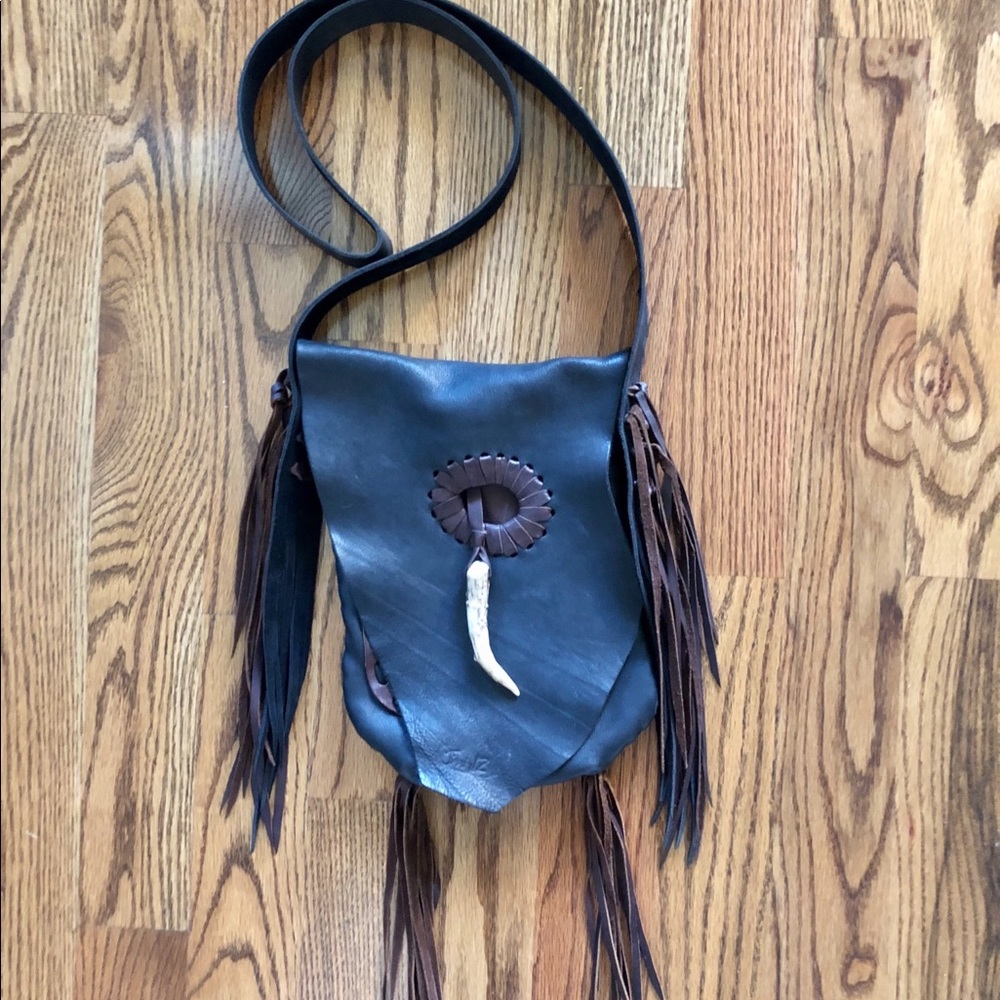 Jimmi Wz Bag